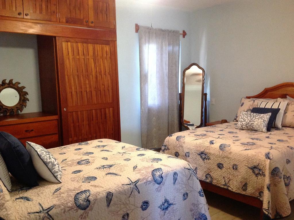 Casa De La Tortuga Villa Zihuatanejo Ngoại thất bức ảnh