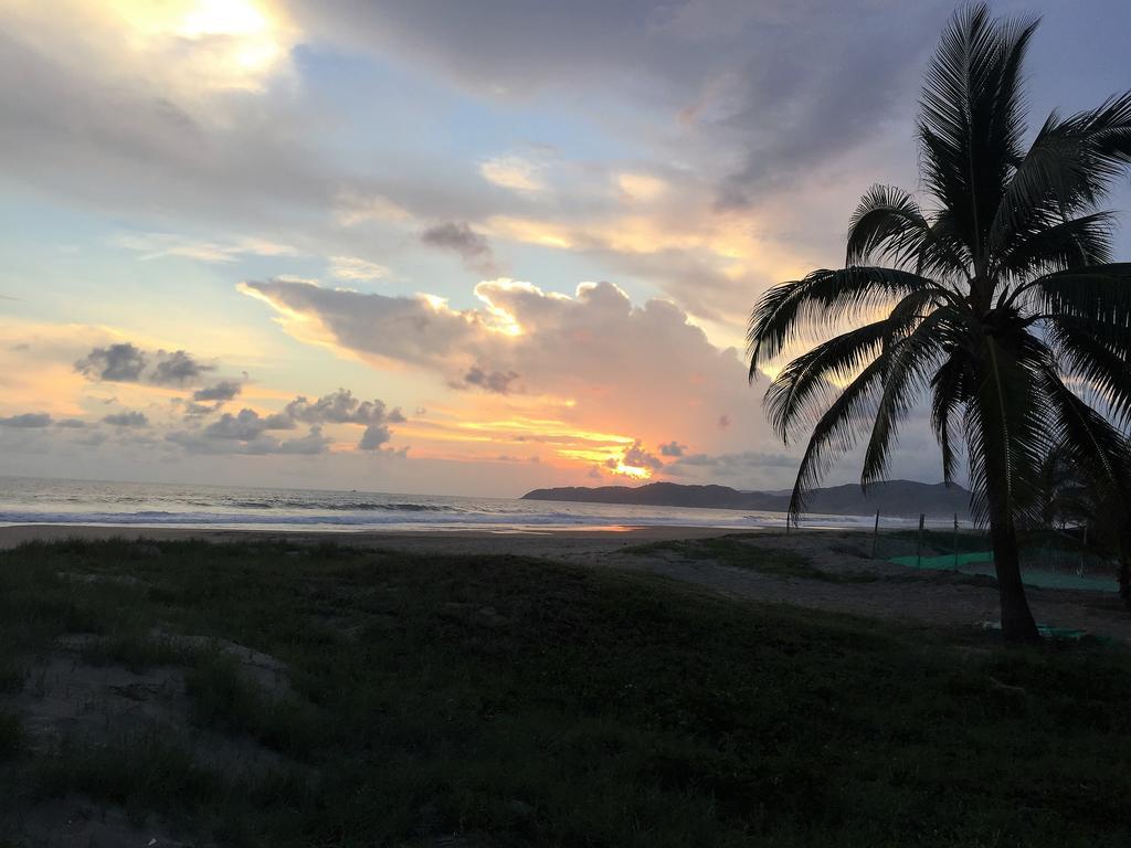 Casa De La Tortuga Villa Zihuatanejo Ngoại thất bức ảnh