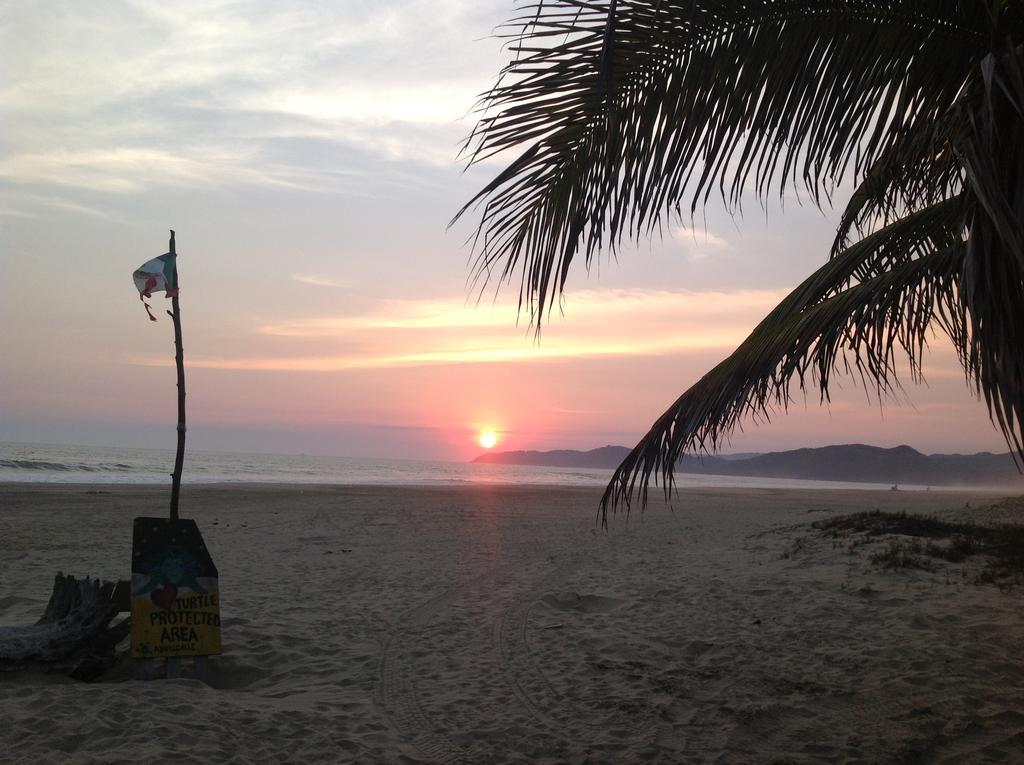 Casa De La Tortuga Villa Zihuatanejo Ngoại thất bức ảnh