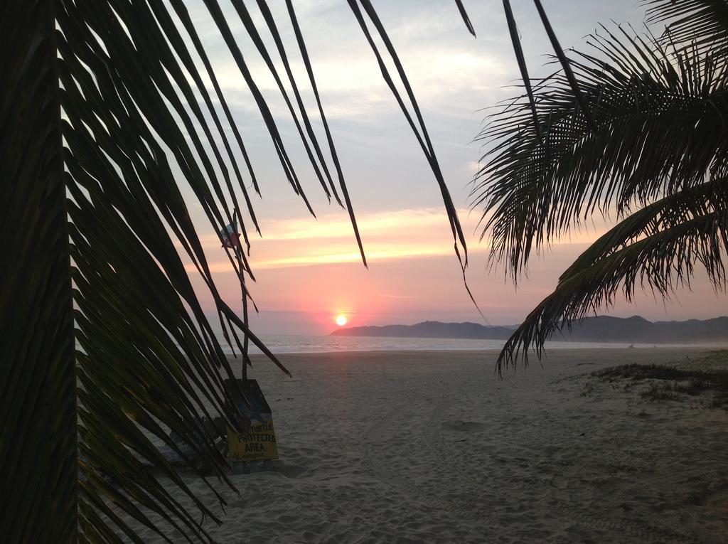 Casa De La Tortuga Villa Zihuatanejo Ngoại thất bức ảnh